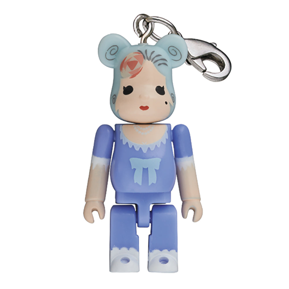 BE@RBRICK 50% 
Marie Antoinette / Louis XVI_1