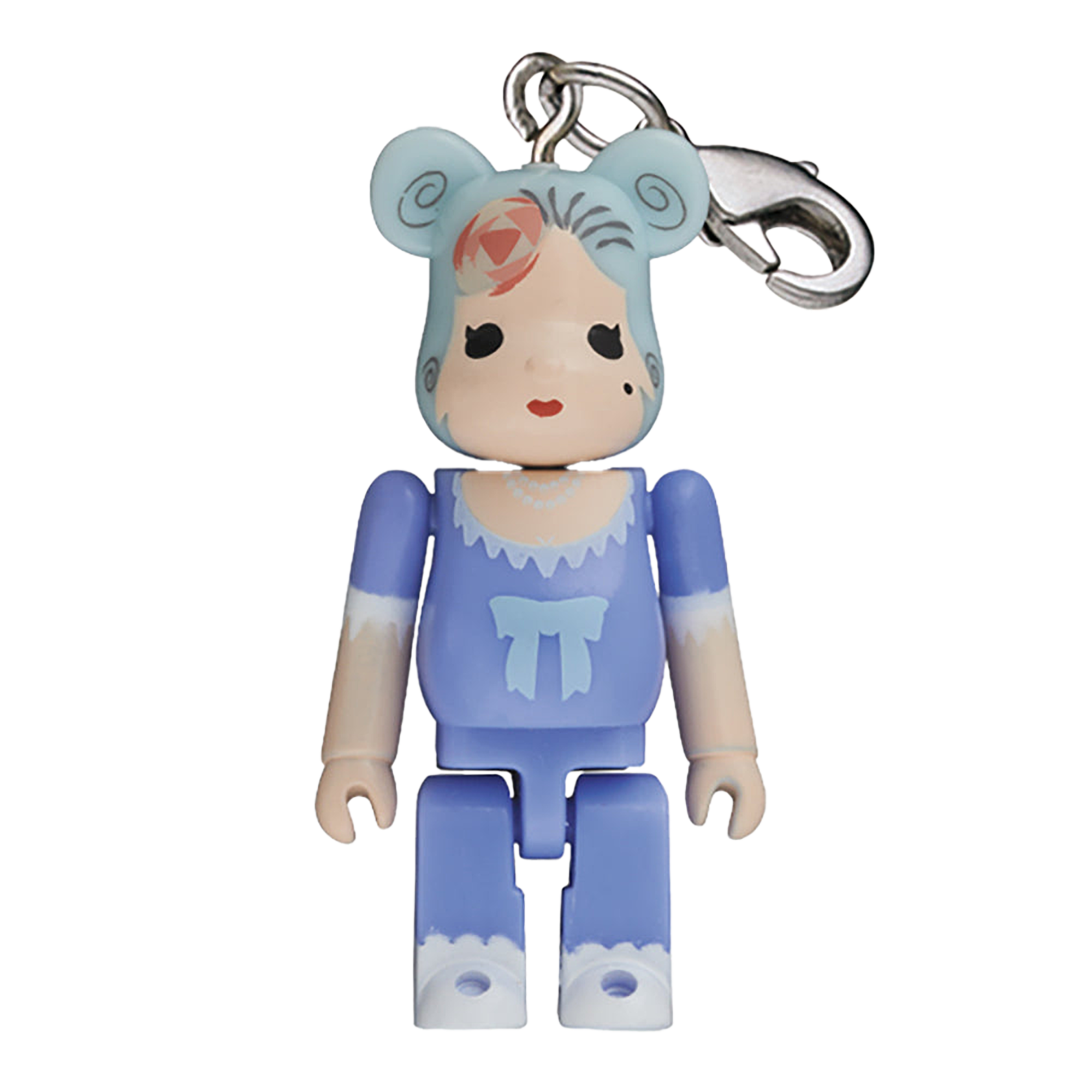 BE@RBRICK 50% 
Marie Antoinette / Louis XVI