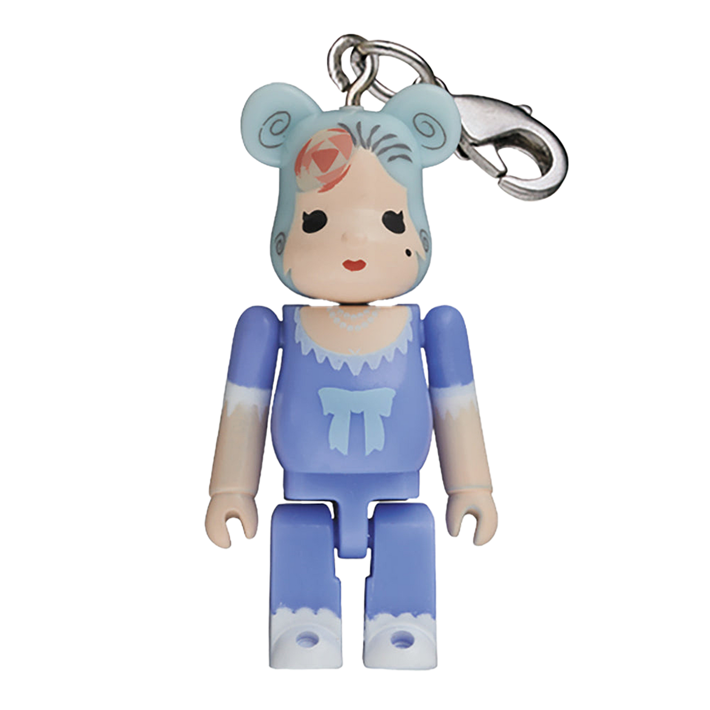 BE@RBRICK 50% 
Marie Antoinette / Louis XVI