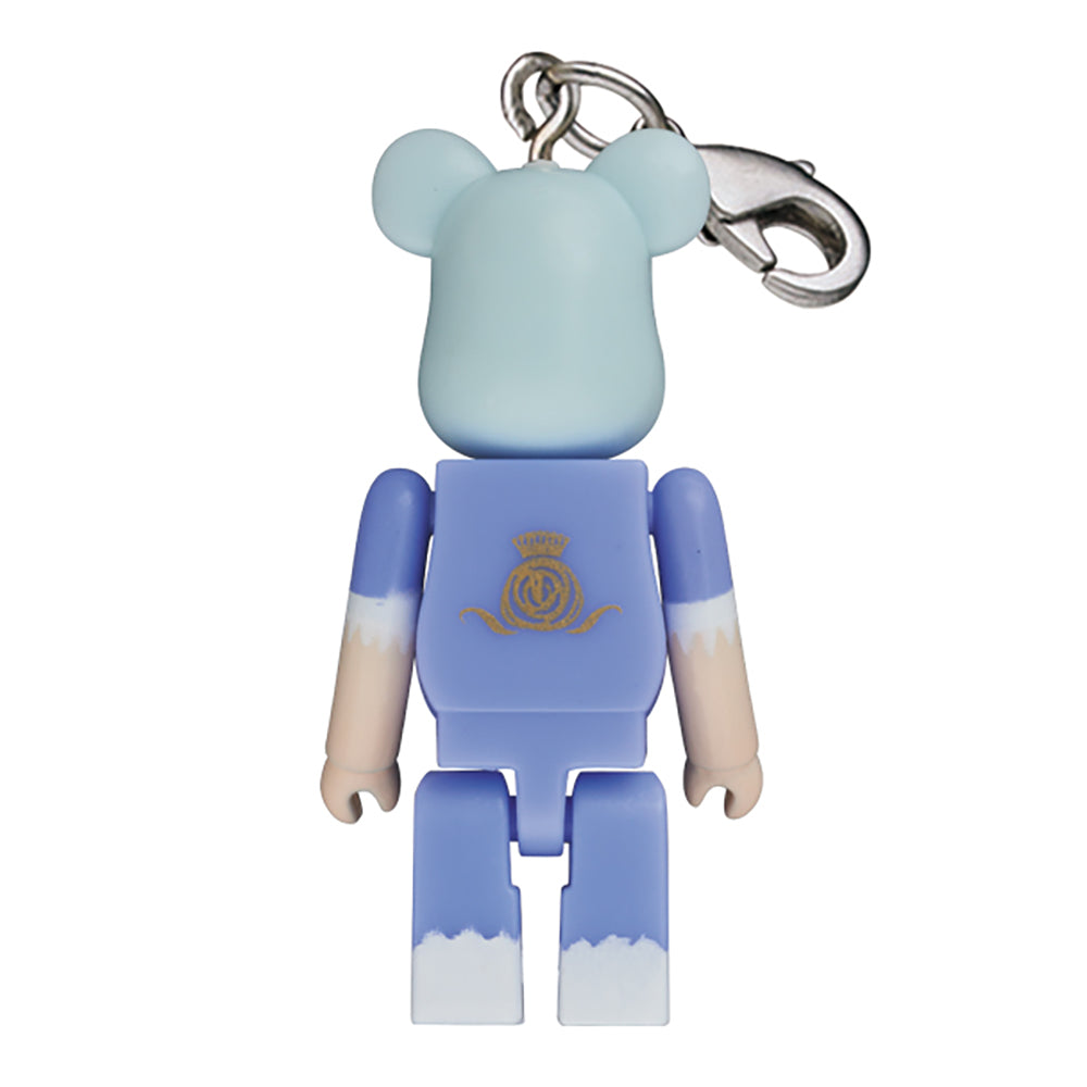 BE@RBRICK 50% 
Marie Antoinette / Louis XVI_2
