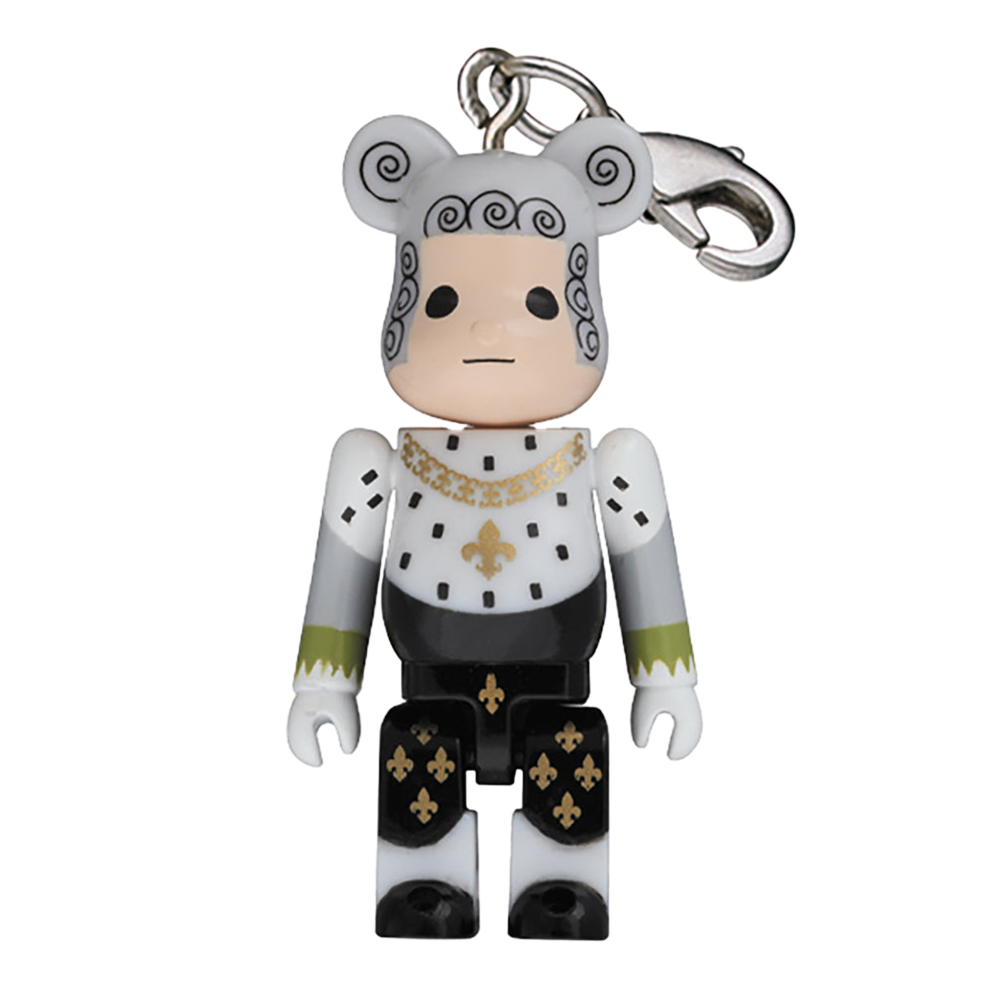 BE@RBRICK 50% 
Marie Antoinette / Louis XVI