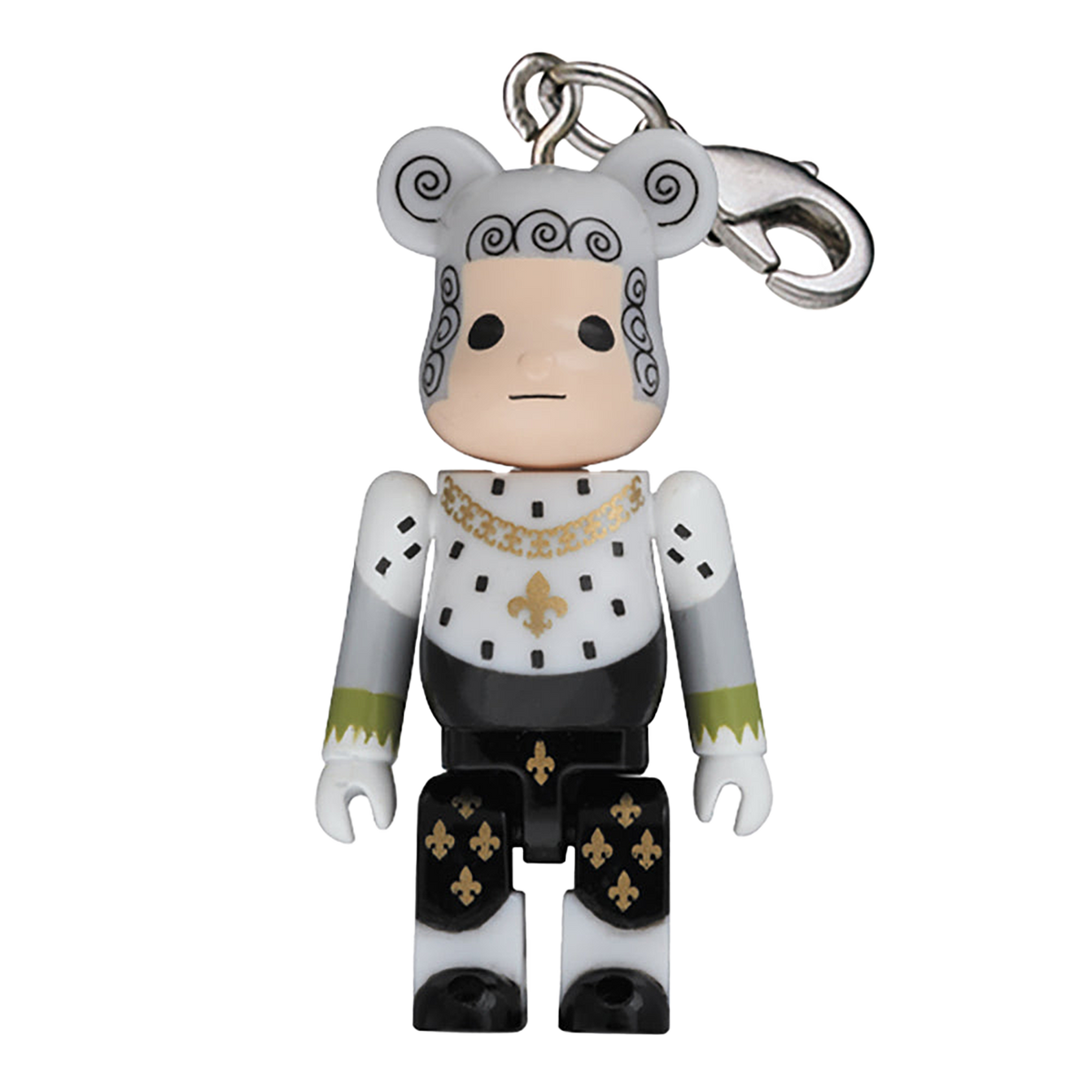 BE@RBRICK 50% 
Marie Antoinette / Louis XVI