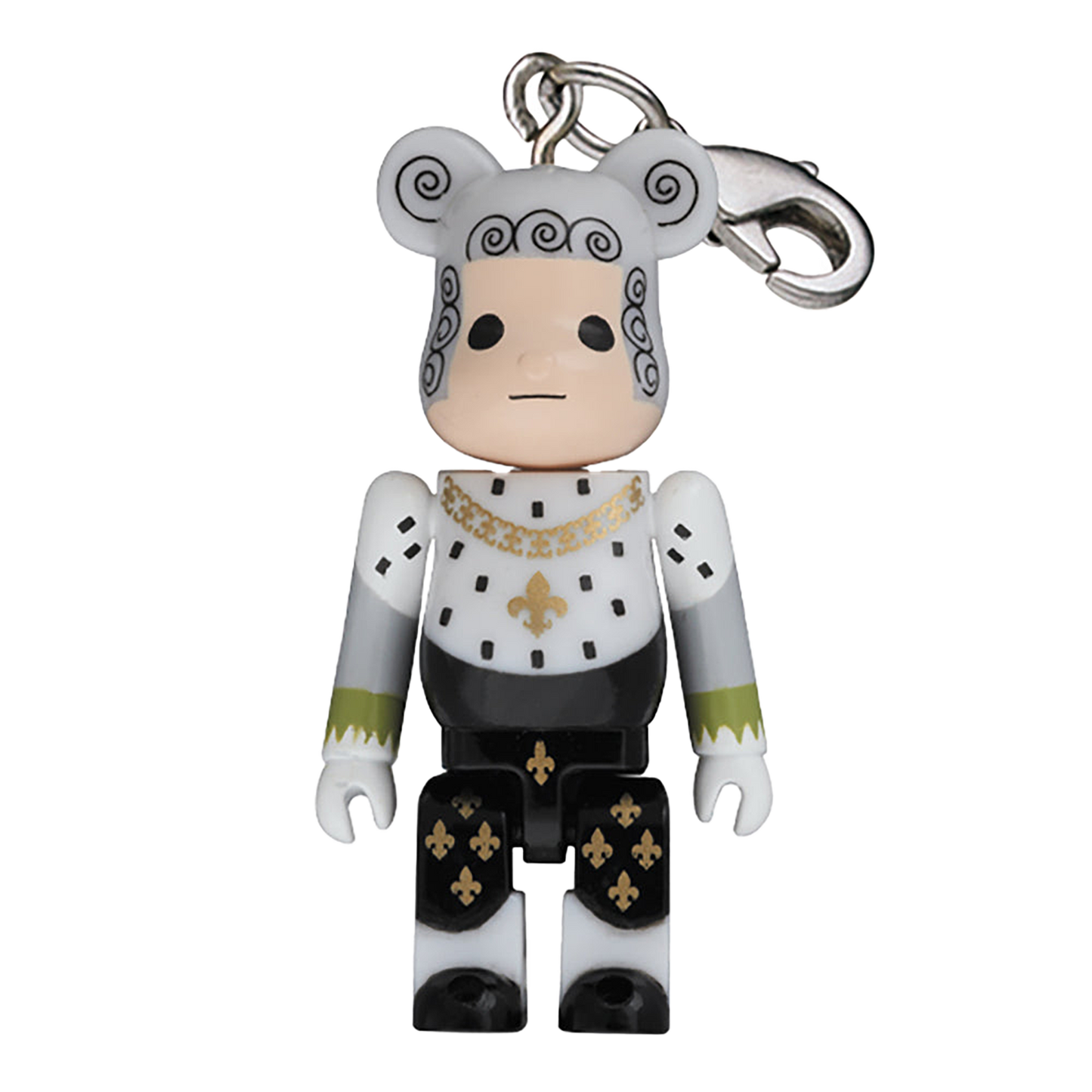 BE@RBRICK 50% 
Marie Antoinette / Louis XVI
