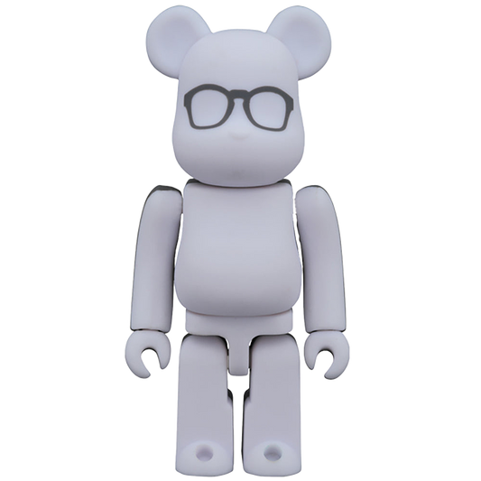 BE@RBRICK BOSTON CLUB