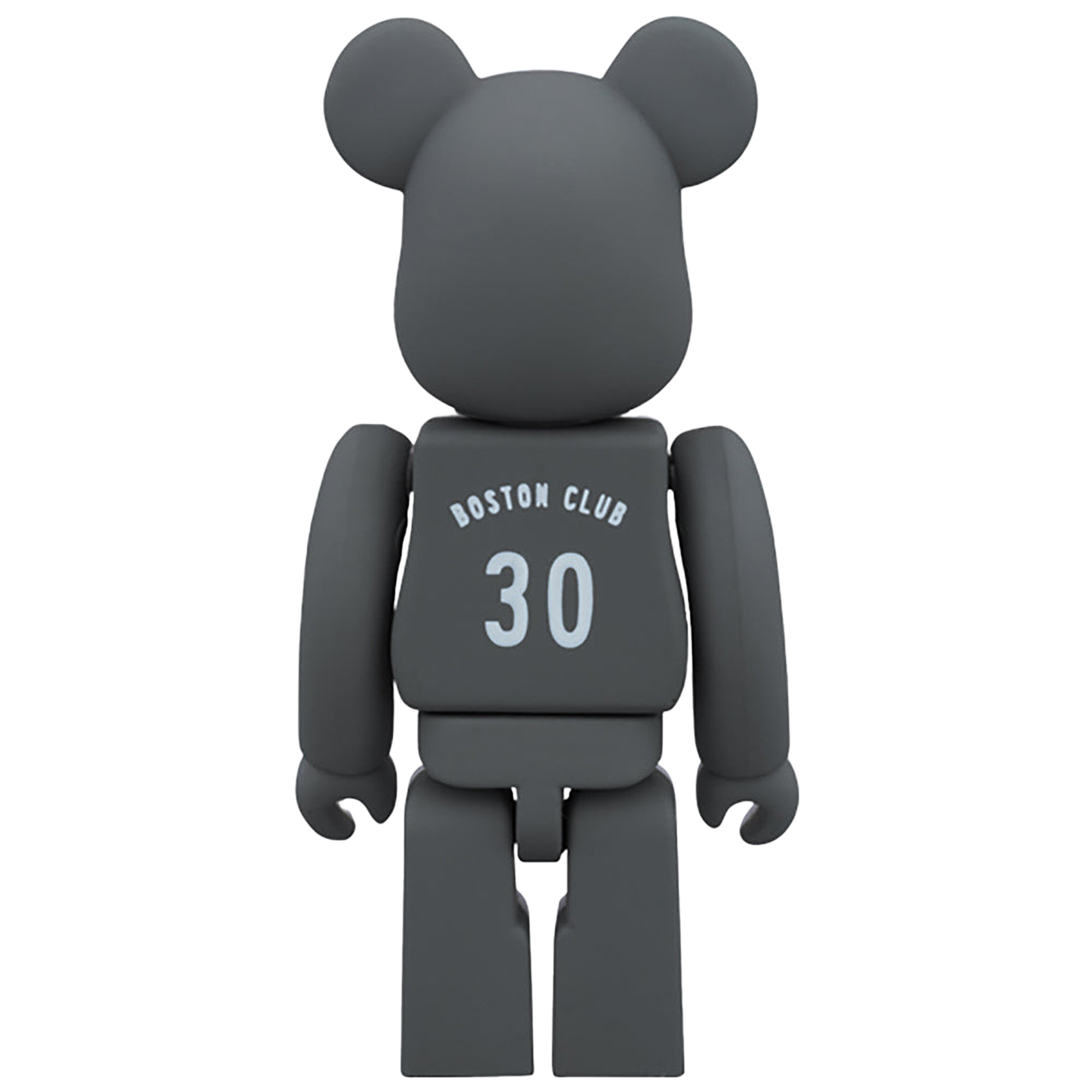 BE@RBRICK BOSTON CLUB