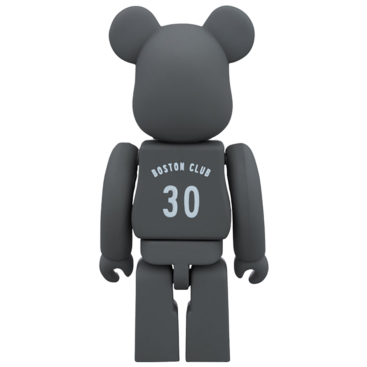 BE@RBRICK BOSTON CLUB