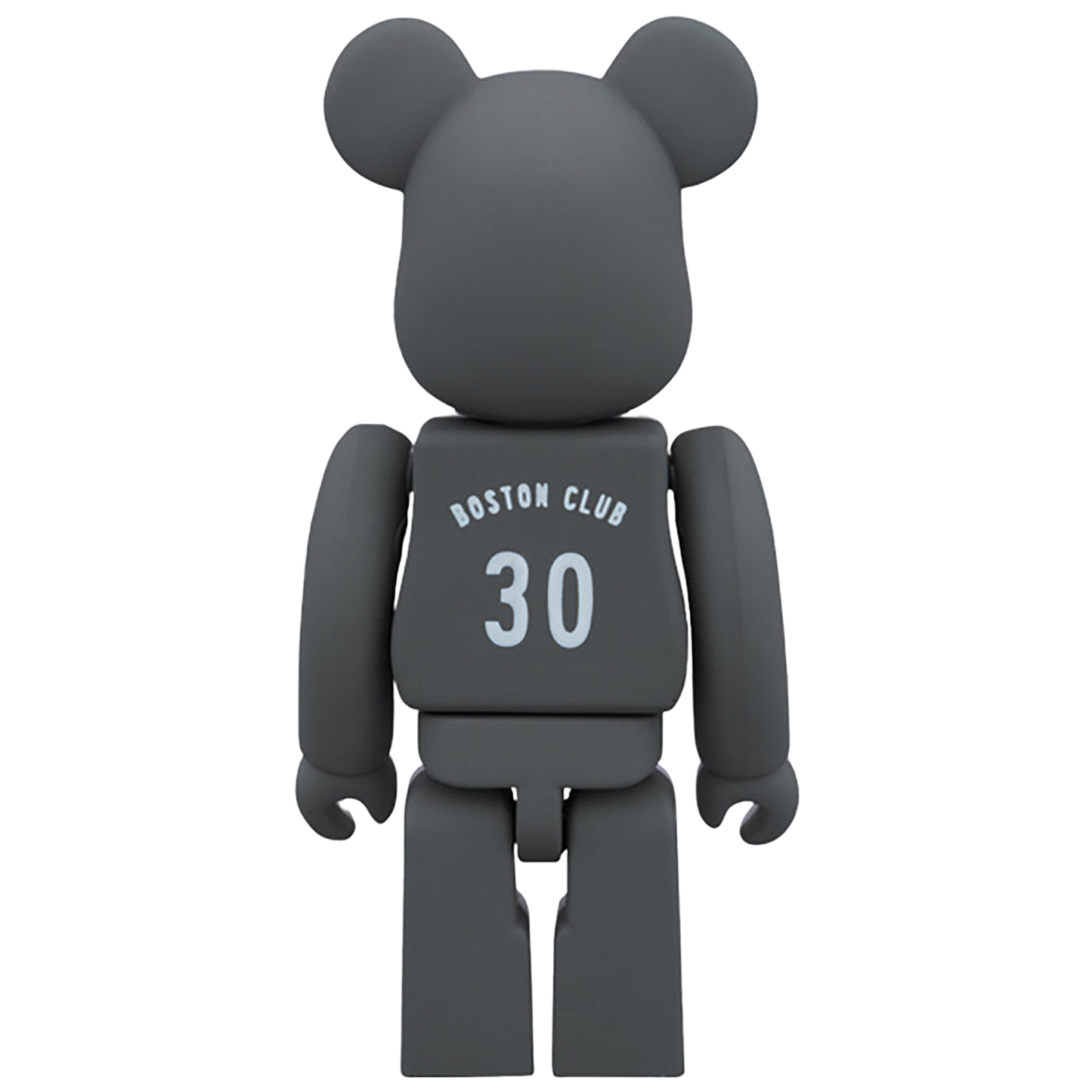 BE@RBRICK BOSTON CLUB