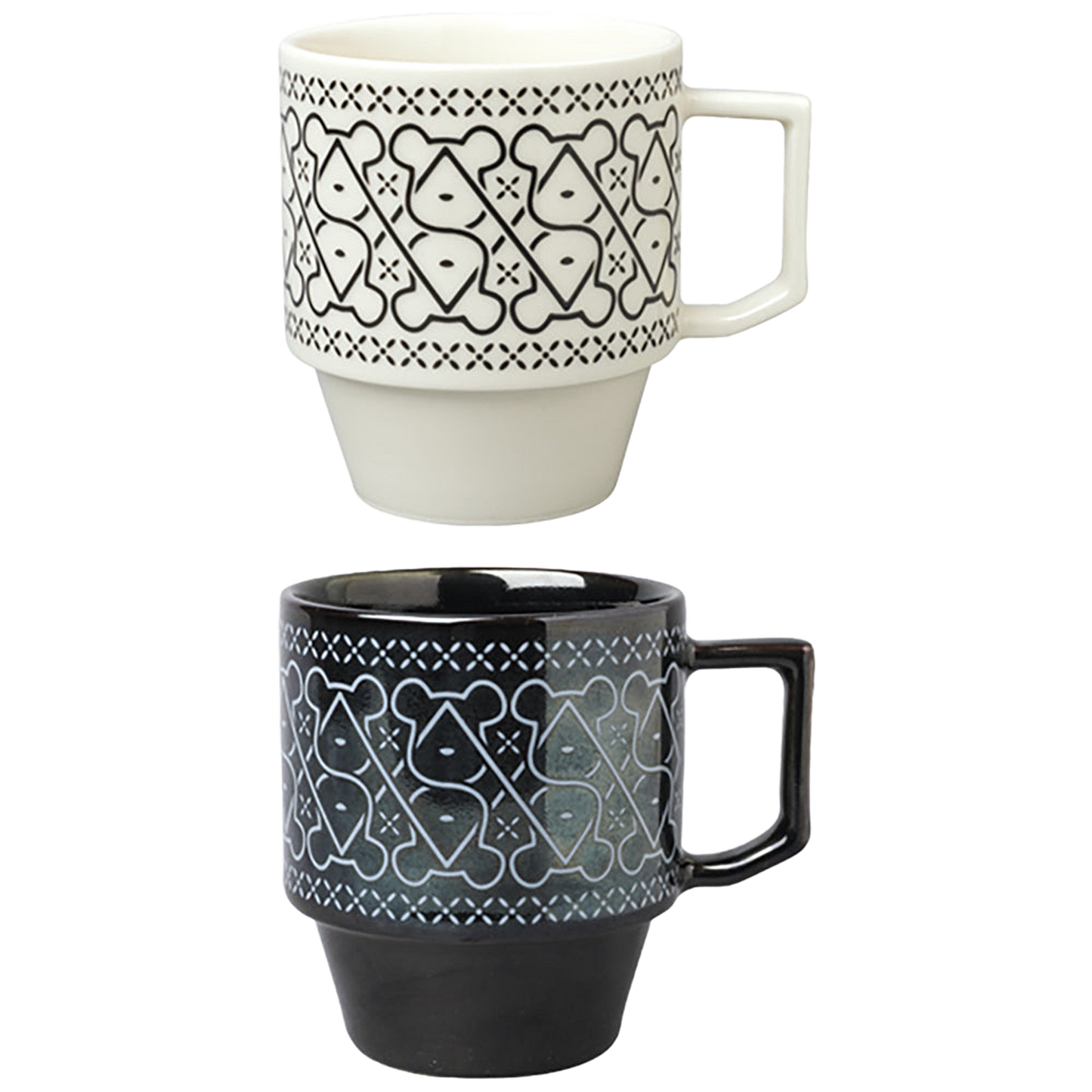 BE@RBRICK HASAMI BLOCKMUG BIG