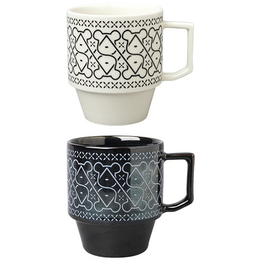 BE@RBRICK HASAMI BLOCKMUG BIG