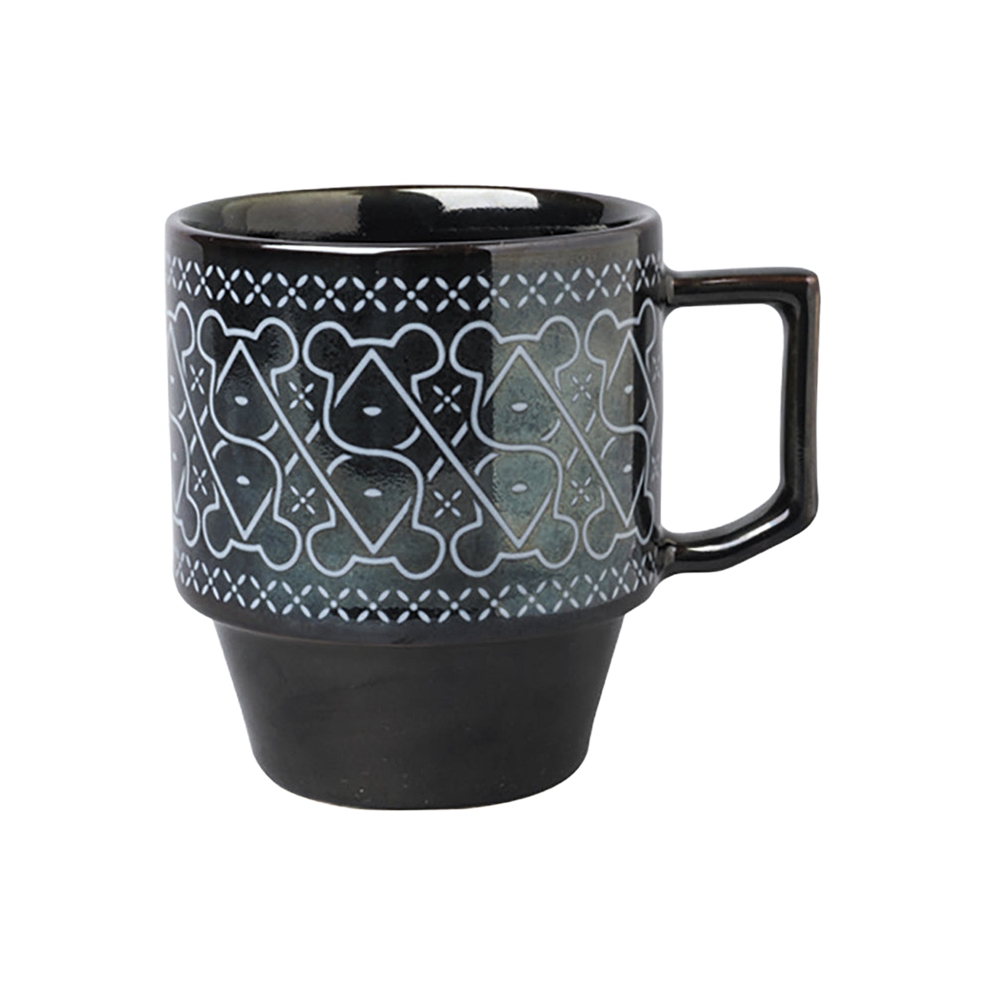 BE@RBRICK HASAMI BLOCKMUG BIG
