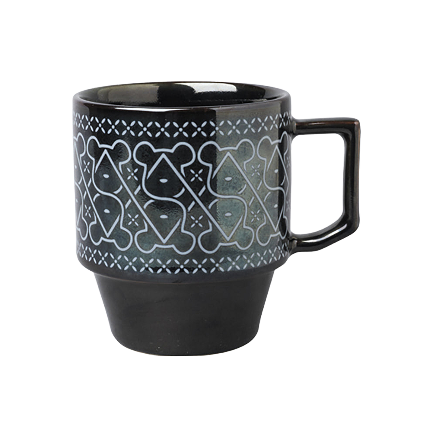 BE@RBRICK HASAMI BLOCKMUG BIG