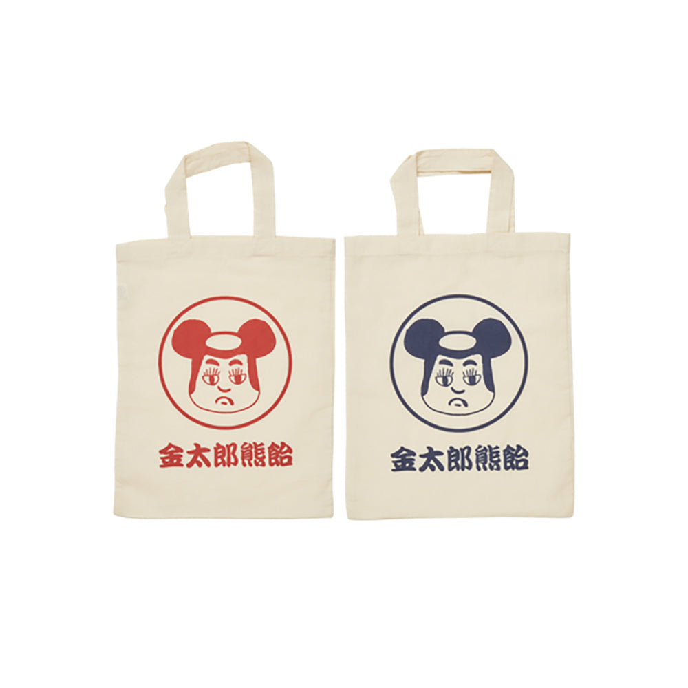 BE@RBRICK 金太郎熊飴_3