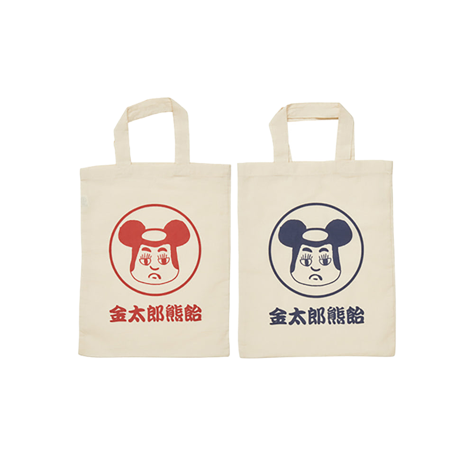 BE@RBRICK 金太郎熊飴