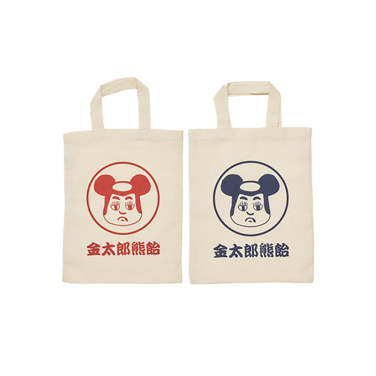 BE@RBRICK 金太郎熊飴