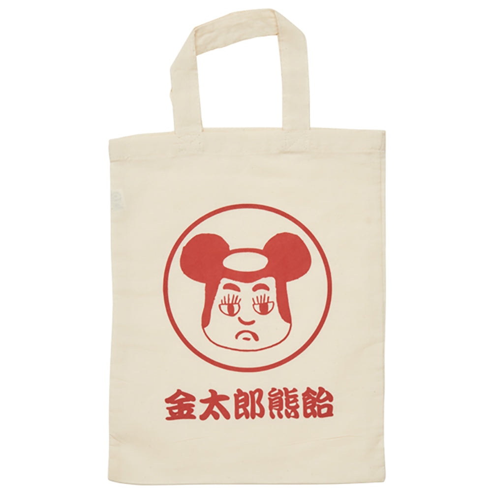BE@RBRICK 金太郎熊飴_4