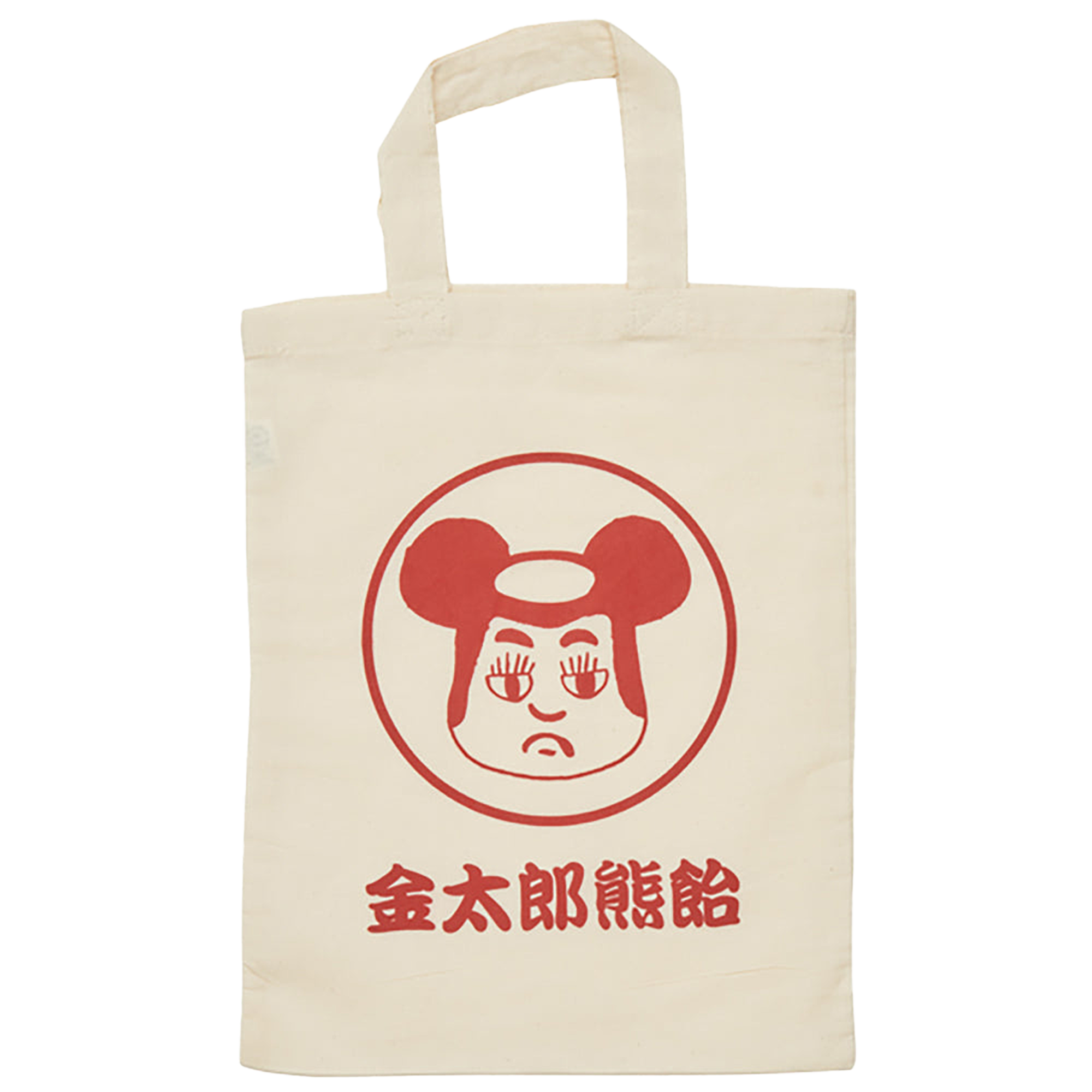 BE@RBRICK 金太郎熊飴