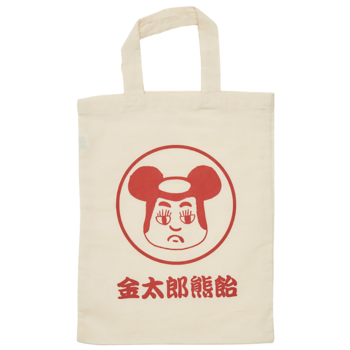 BE@RBRICK 金太郎熊飴