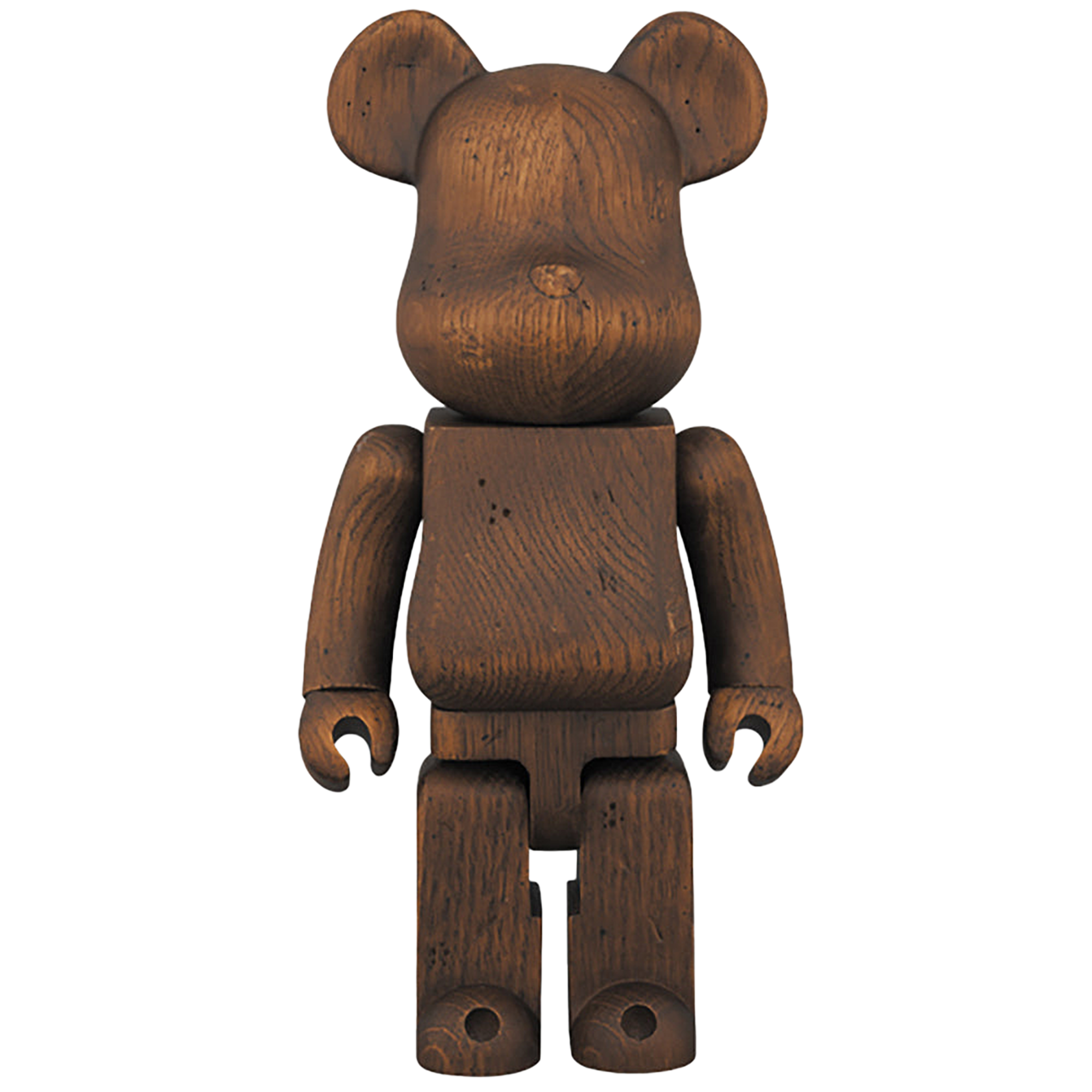 BE@RBRICK カリモク Antique Furniture Model 400%