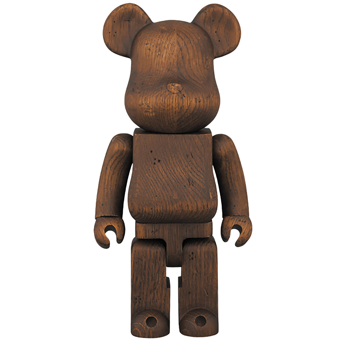 BE@RBRICK カリモク Antique Furniture Model 400%