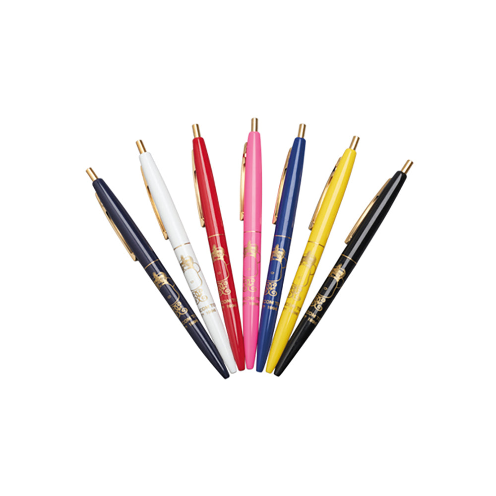 BE@RBRICK Bic BALL PEN_0