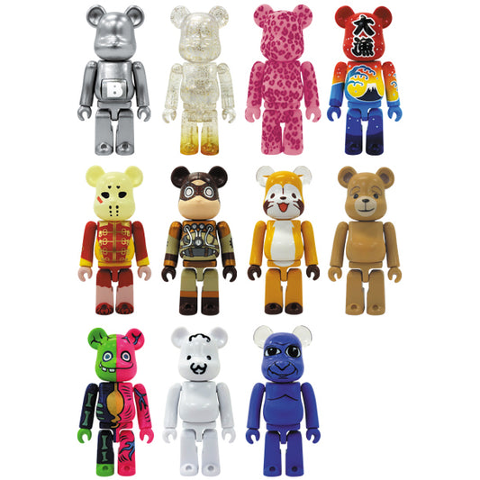 BE@RBRICK SERIES 30_0