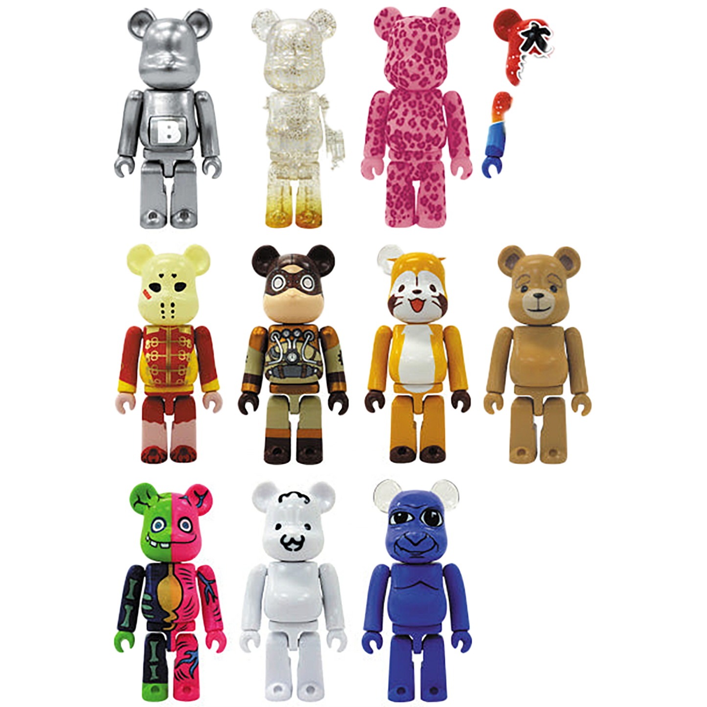 BE@RBRICK SERIES 30