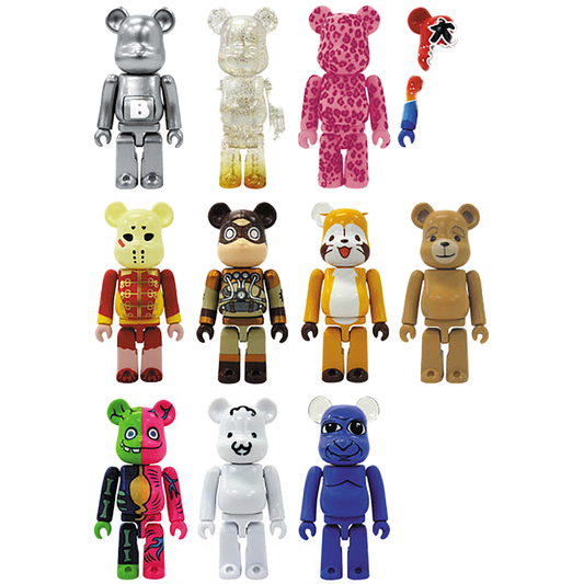 BE@RBRICK SERIES 30