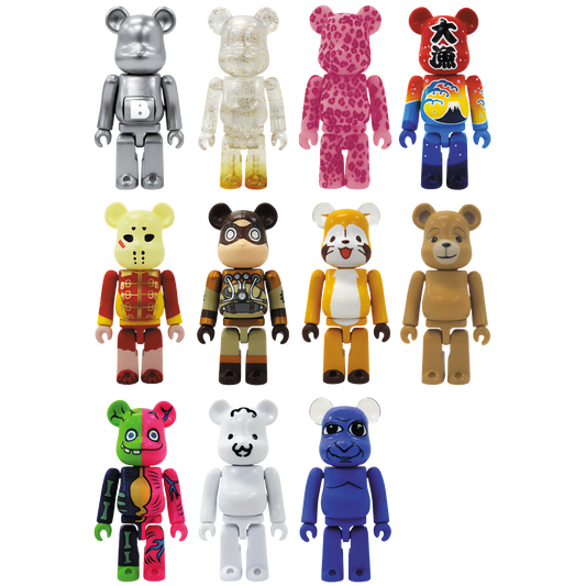 BE@RBRICK SERIES 30