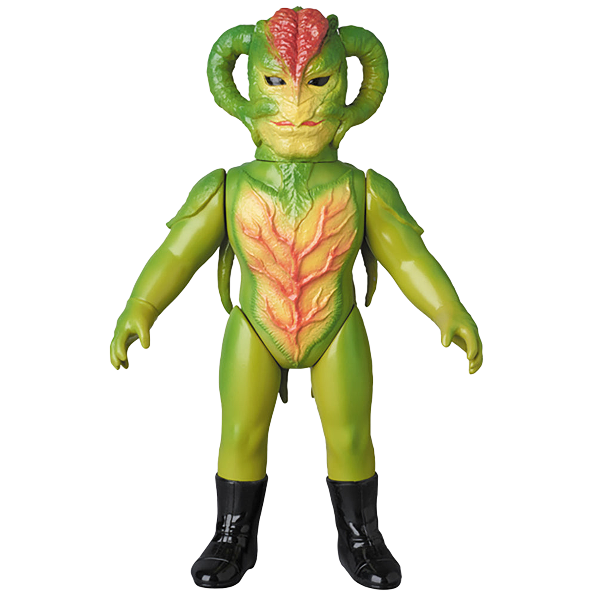 サラセニアン（仮面ライダーより）