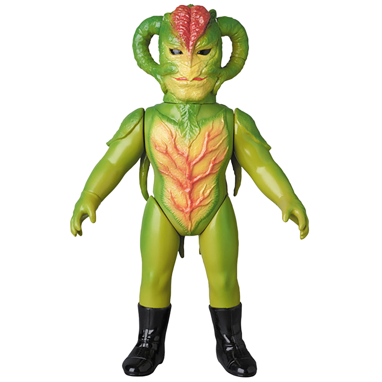 サラセニアン（仮面ライダーより）
