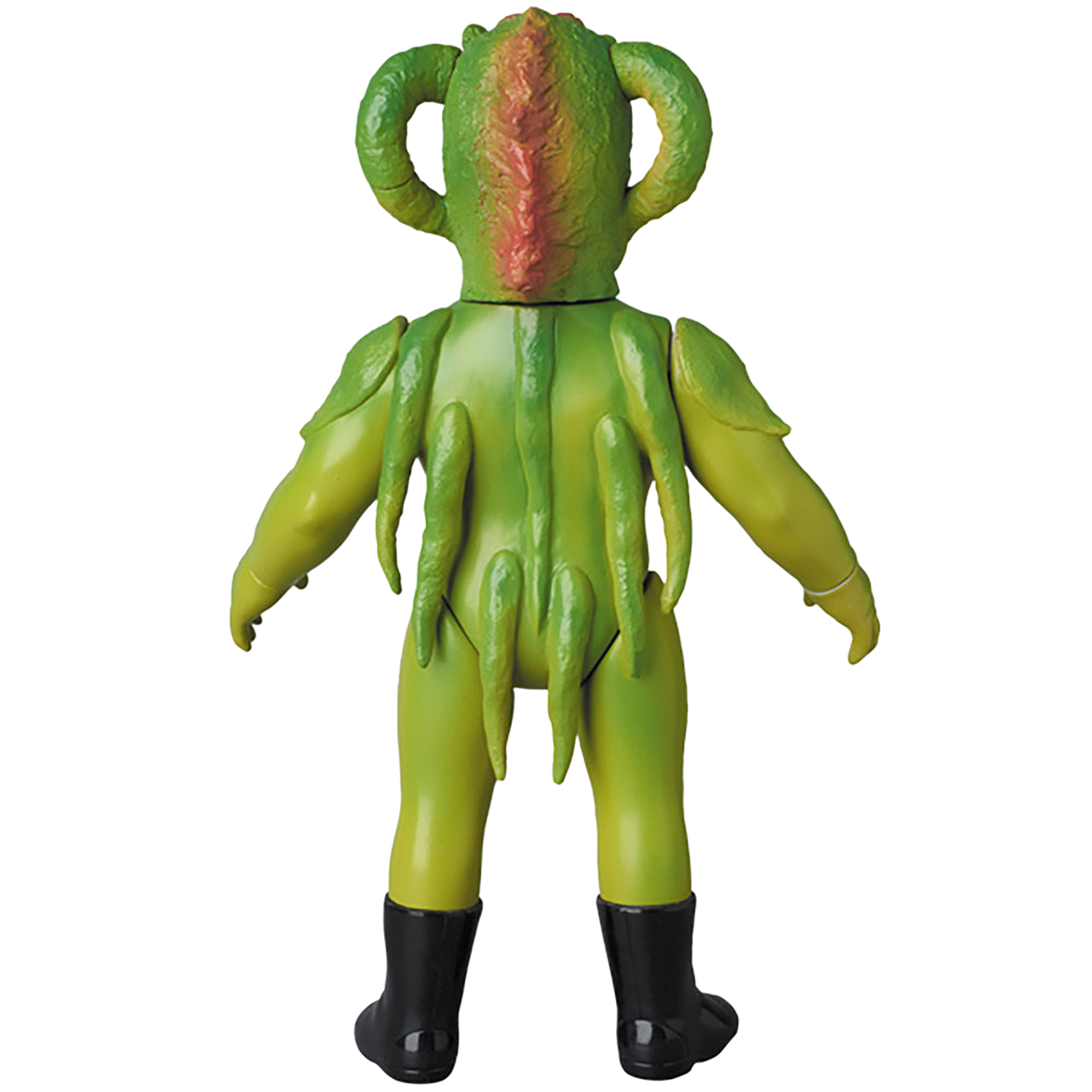 サラセニアン（仮面ライダーより）