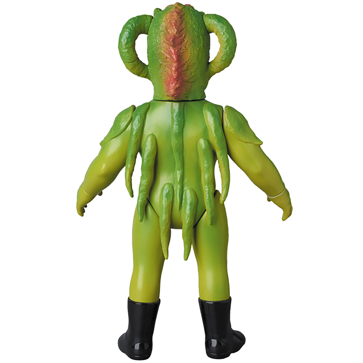 サラセニアン（仮面ライダーより）