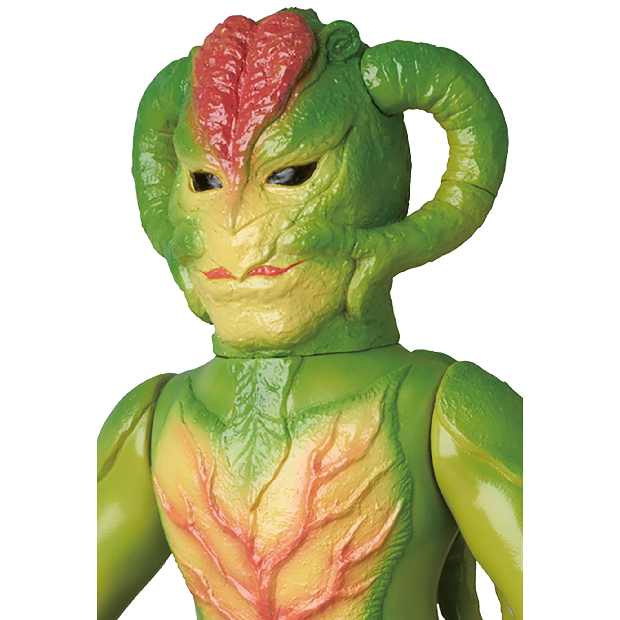 サラセニアン（仮面ライダーより）