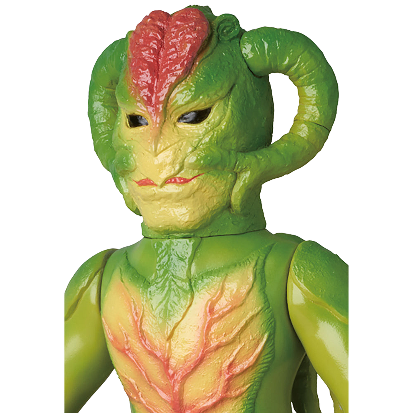 サラセニアン（仮面ライダーより）