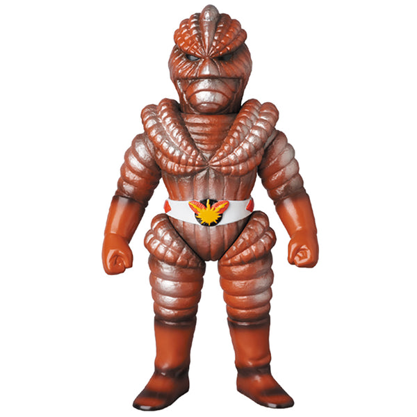 【貴重】値引きイナズマンとサナギマン サナギマン（イナズマンより） | MEDICOM TOY OFFICIAL STORE