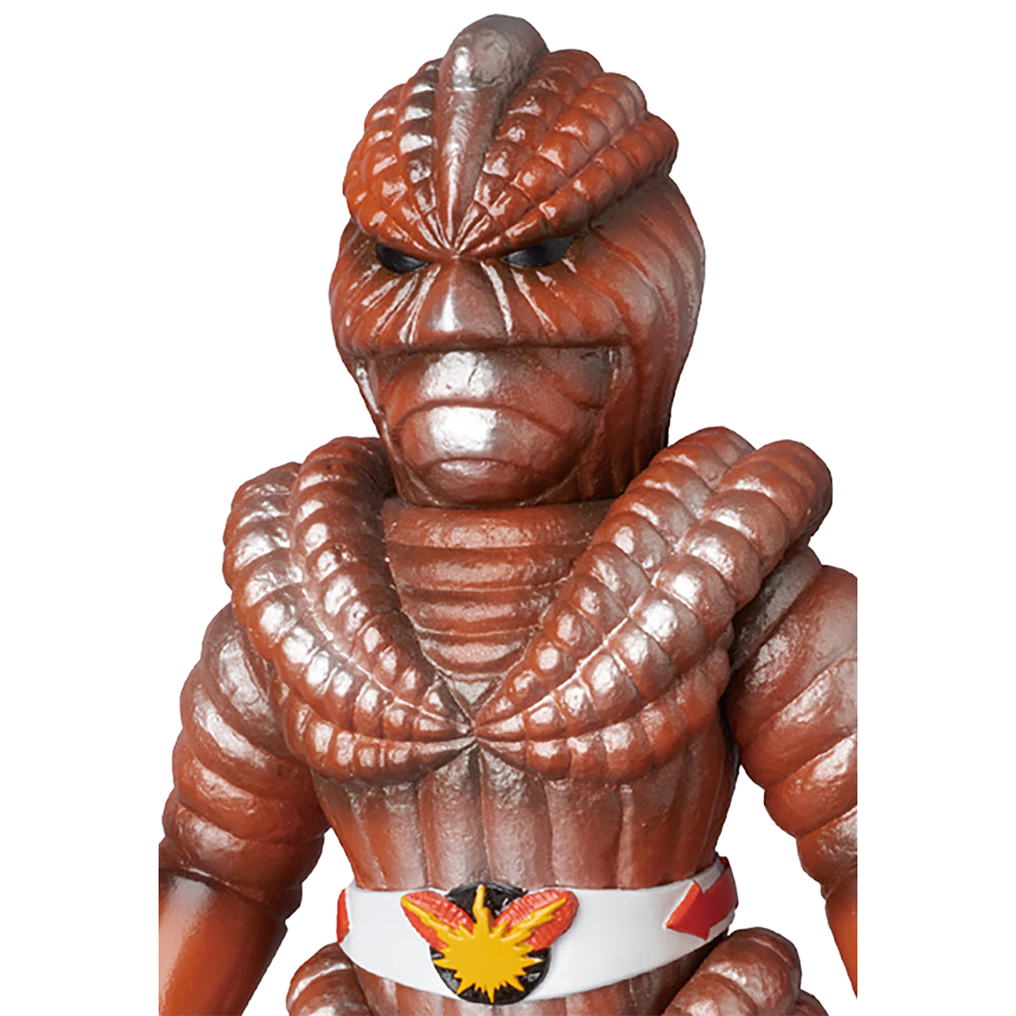 サナギマン（イナズマンより） | MEDICOM TOY OFFICIAL STORE