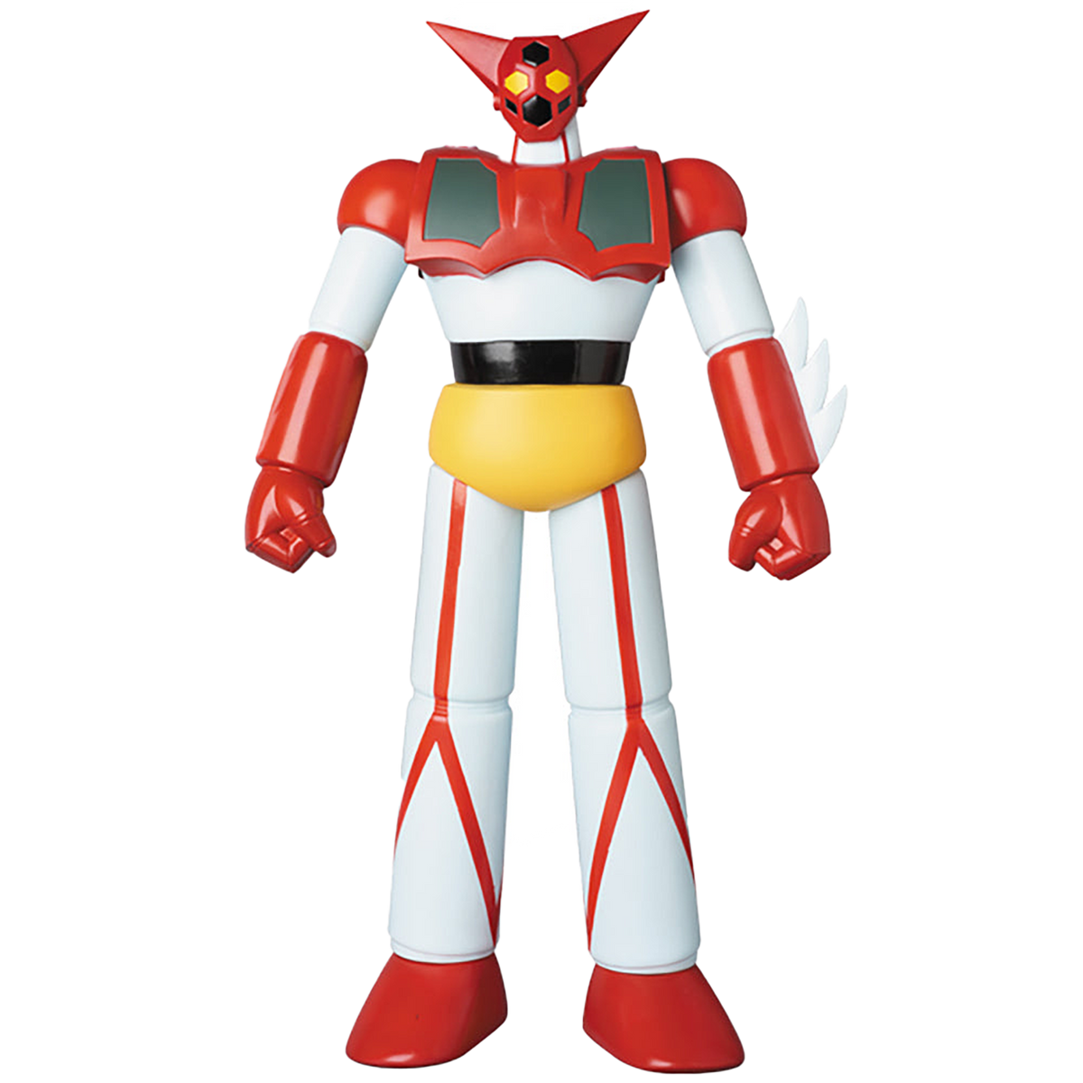 ゲッター1（ゲッターロボより） | MEDICOM TOY OFFICIAL STORE