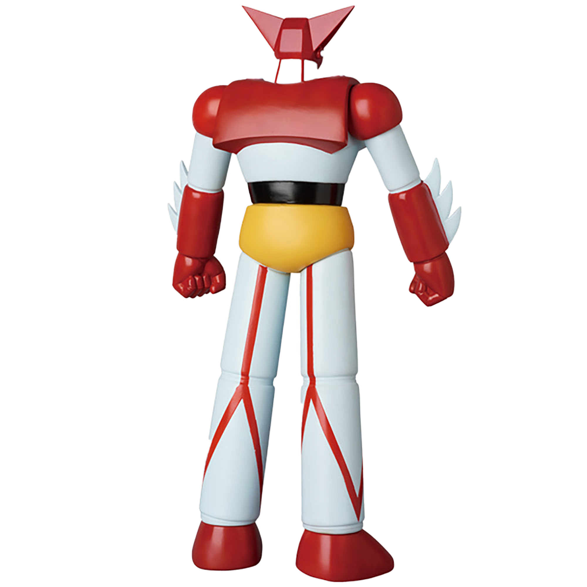 ゲッターリモートロボ ゲッター1（ゲッターロボより） | MEDICOM TOY OFFICIAL STORE