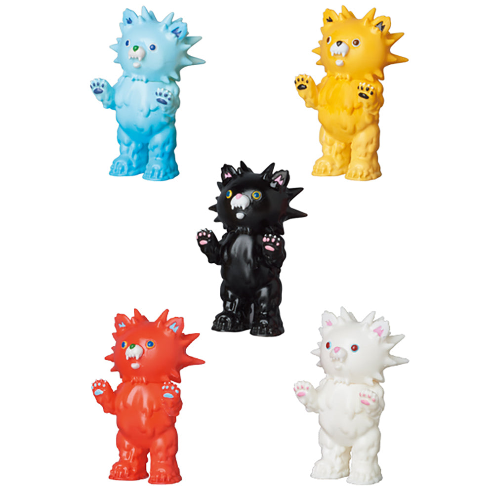 VAG(VINYL ARTIST GACHA) SERIES3
CURIO_0