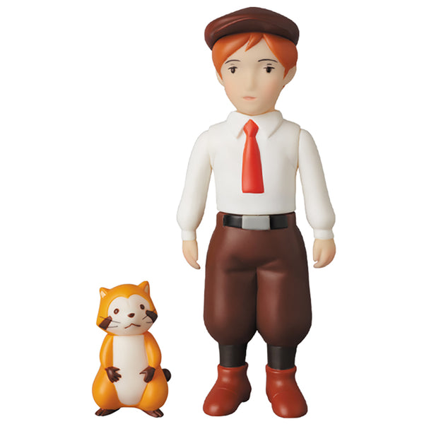 スターリング・ノース & ラスカル | MEDICOM TOY OFFICIAL STORE