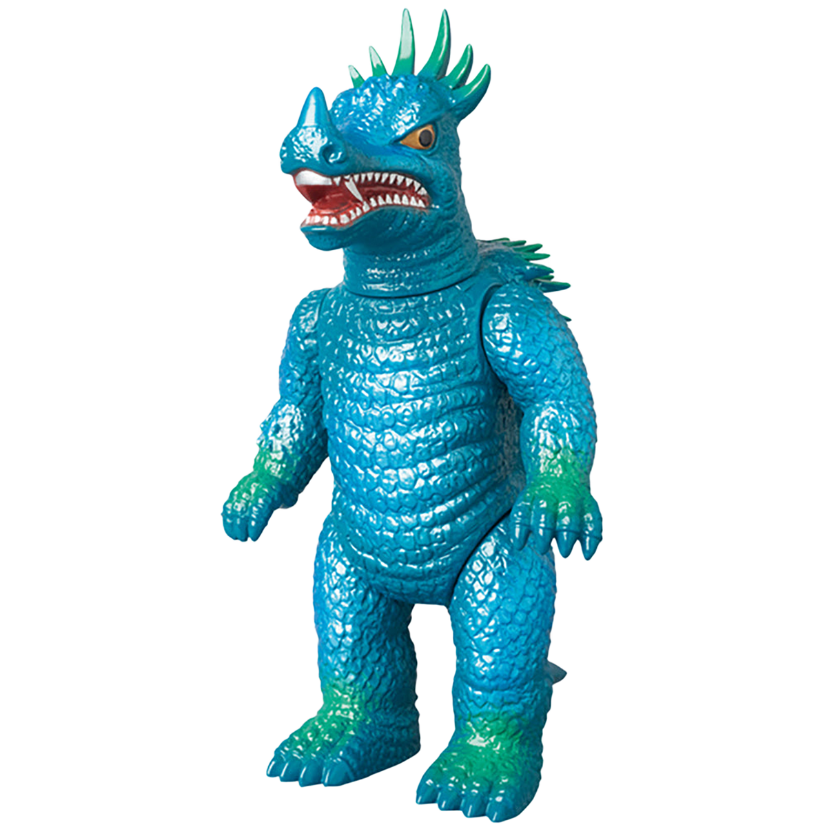 M1号 ブルマァク復刻アンギラス | MEDICOM TOY OFFICIAL STORE