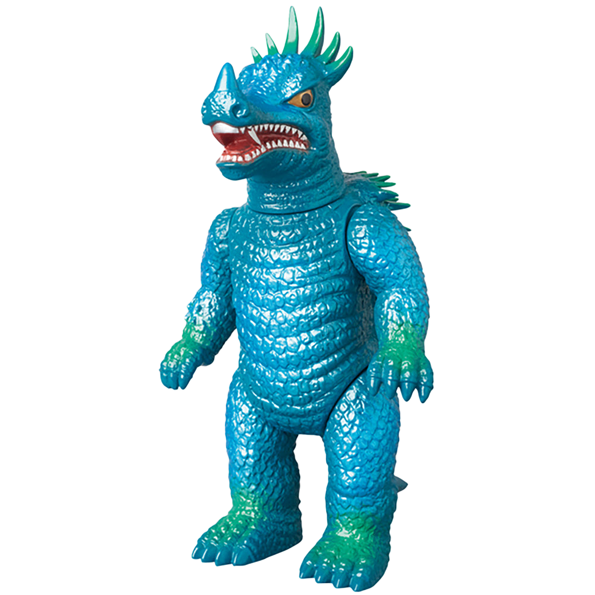 M1号 ブルマァク復刻アンギラス | MEDICOM TOY OFFICIAL STORE