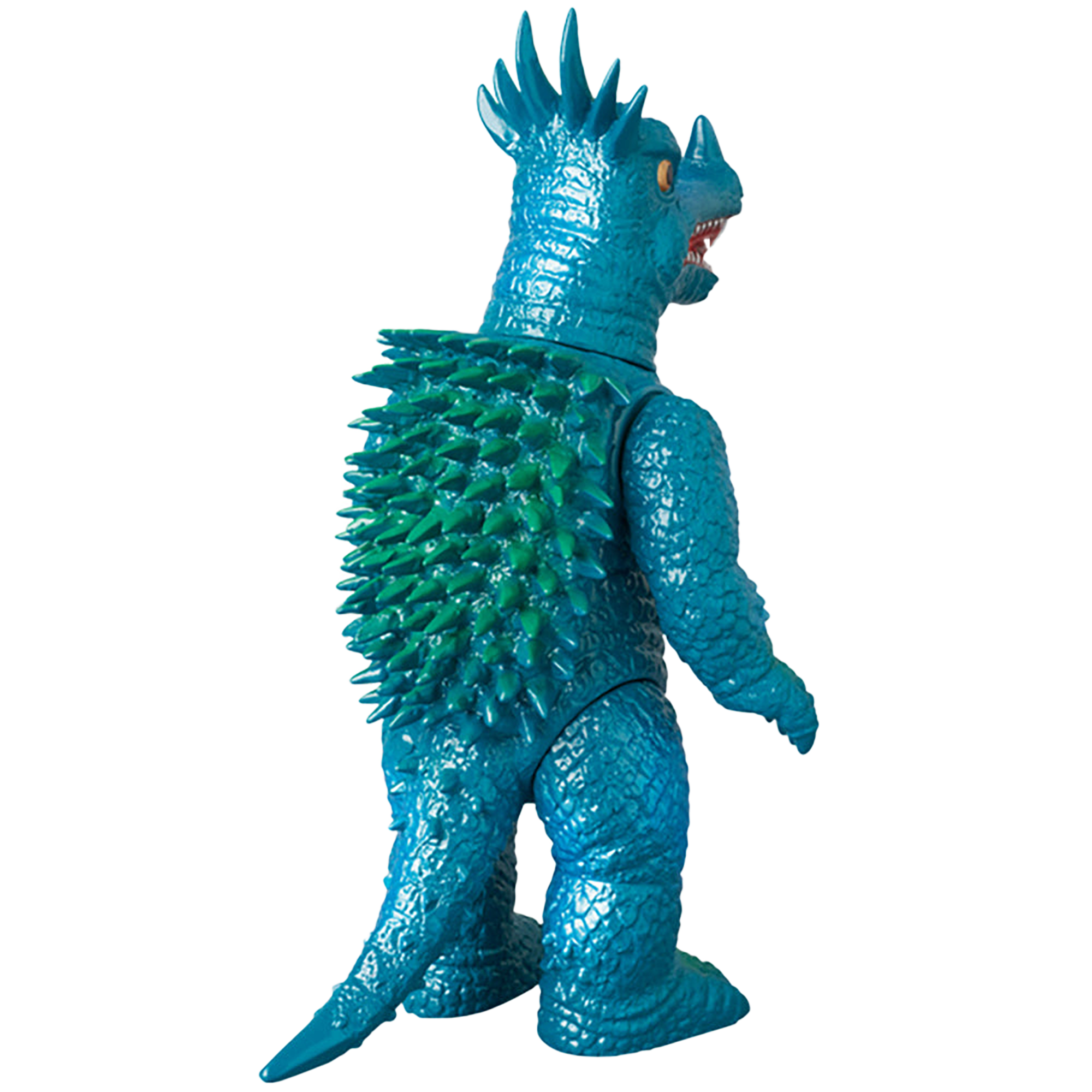M1号 ブルマァク復刻アンギラス | MEDICOM TOY OFFICIAL STORE