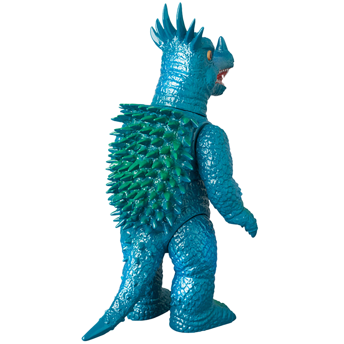 M1号 ブルマァク復刻アンギラス | MEDICOM TOY OFFICIAL STORE