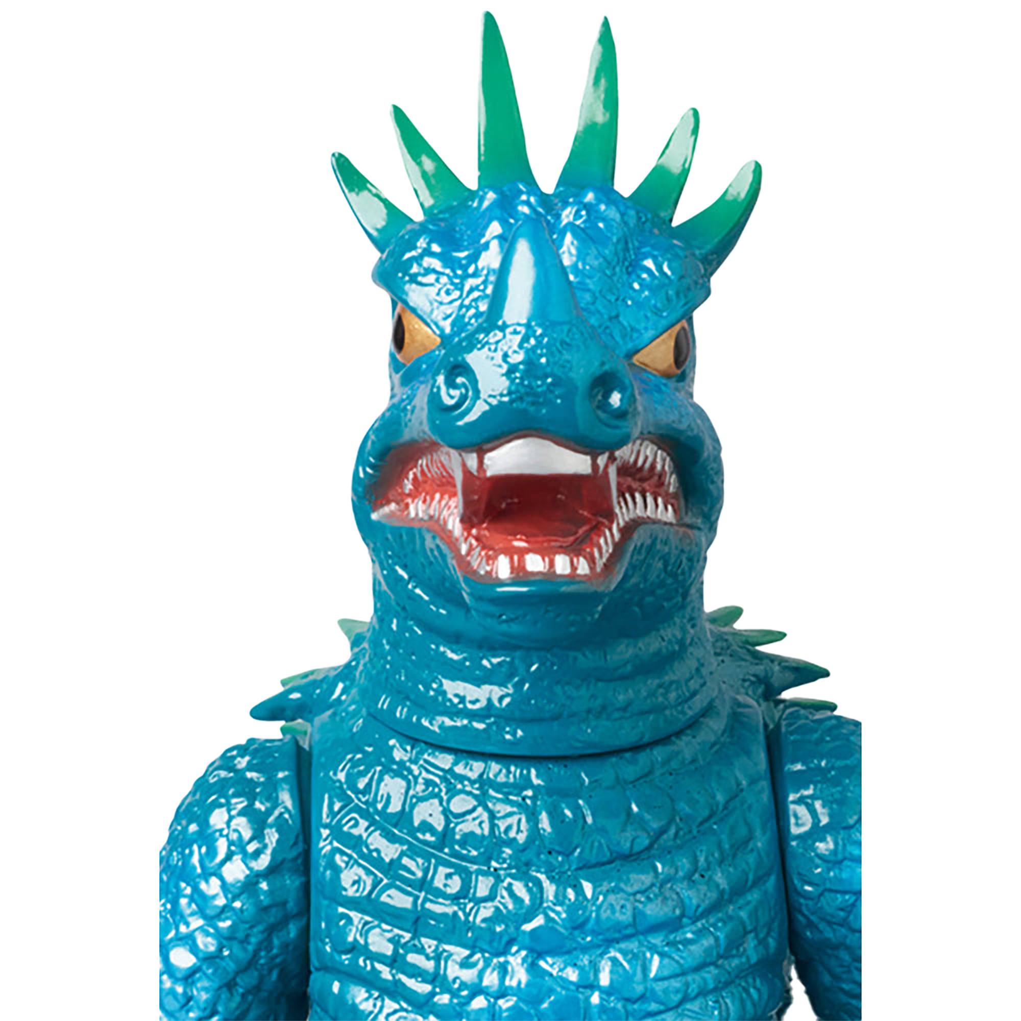 M1号 ブルマァク復刻アンギラス | MEDICOM TOY OFFICIAL STORE M1号 ブルマァク復刻アンギラス | MEDICOM TOY OFFICIAL STORE