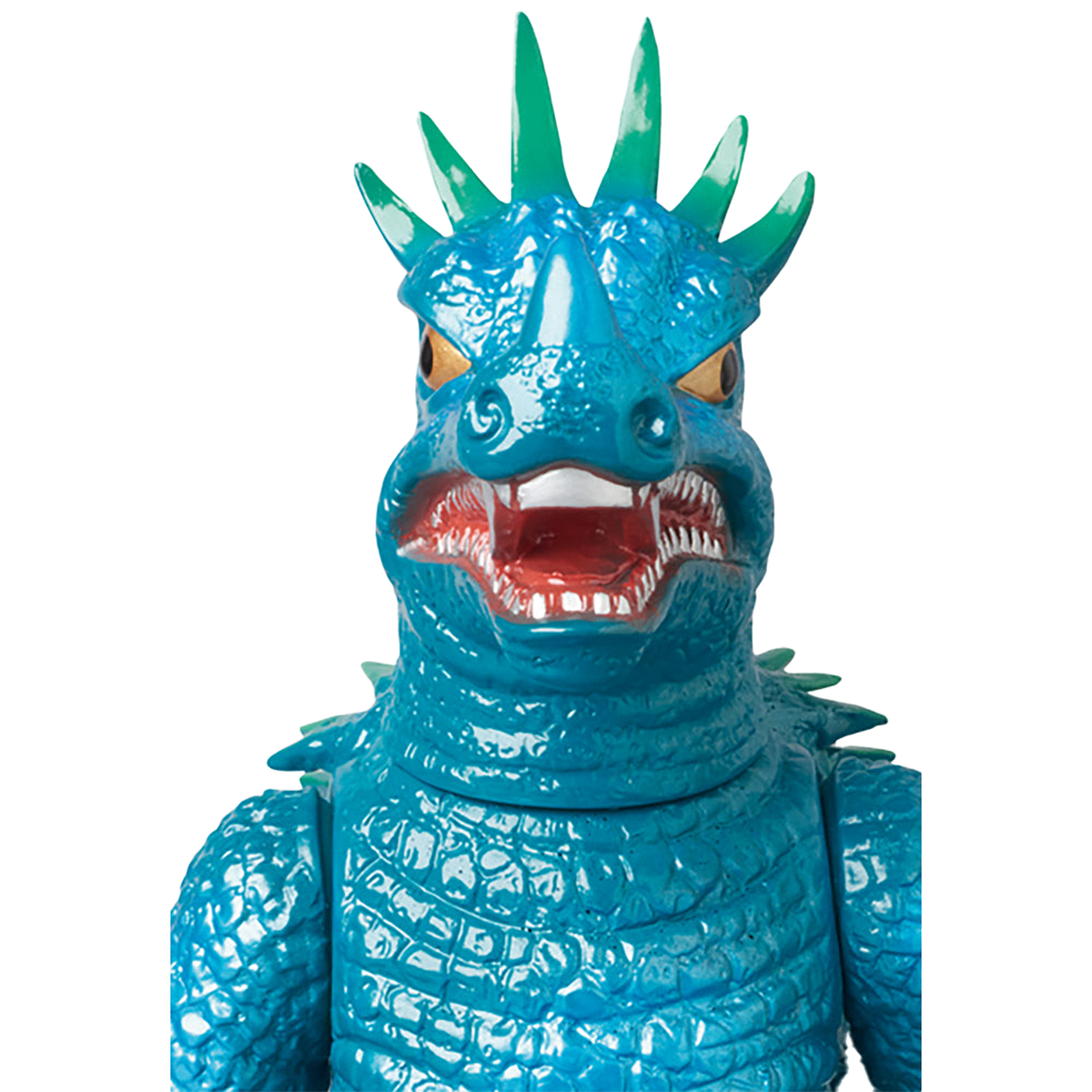 M1号 ブルマァク復刻アンギラス | MEDICOM TOY OFFICIAL STORE