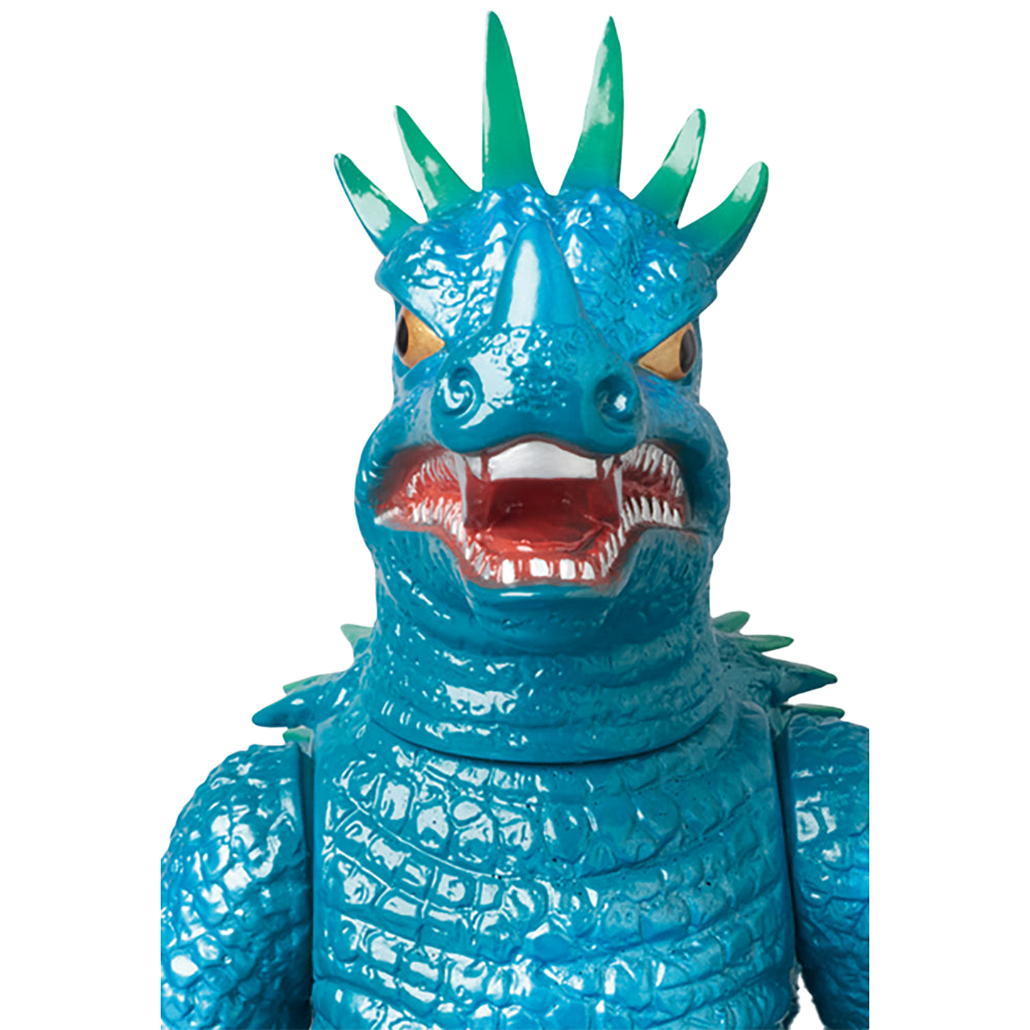 【激レア】ブルマァク復刻 アンギラス(未塗装) M1号 ブルマァク復刻アンギラス | MEDICOM TOY OFFICIAL STORE