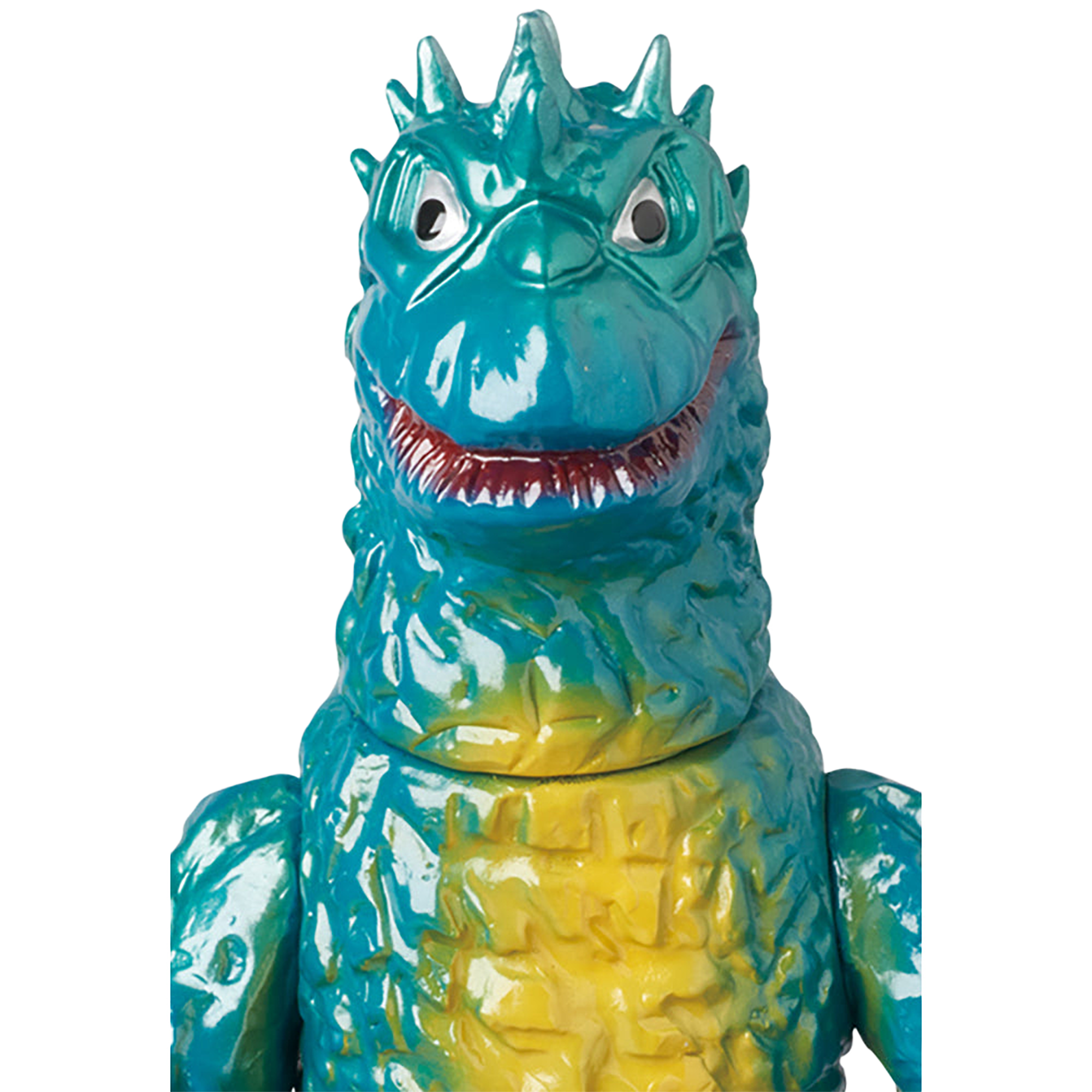 M1号 ブルマァク復刻バラン | MEDICOM TOY OFFICIAL STORE