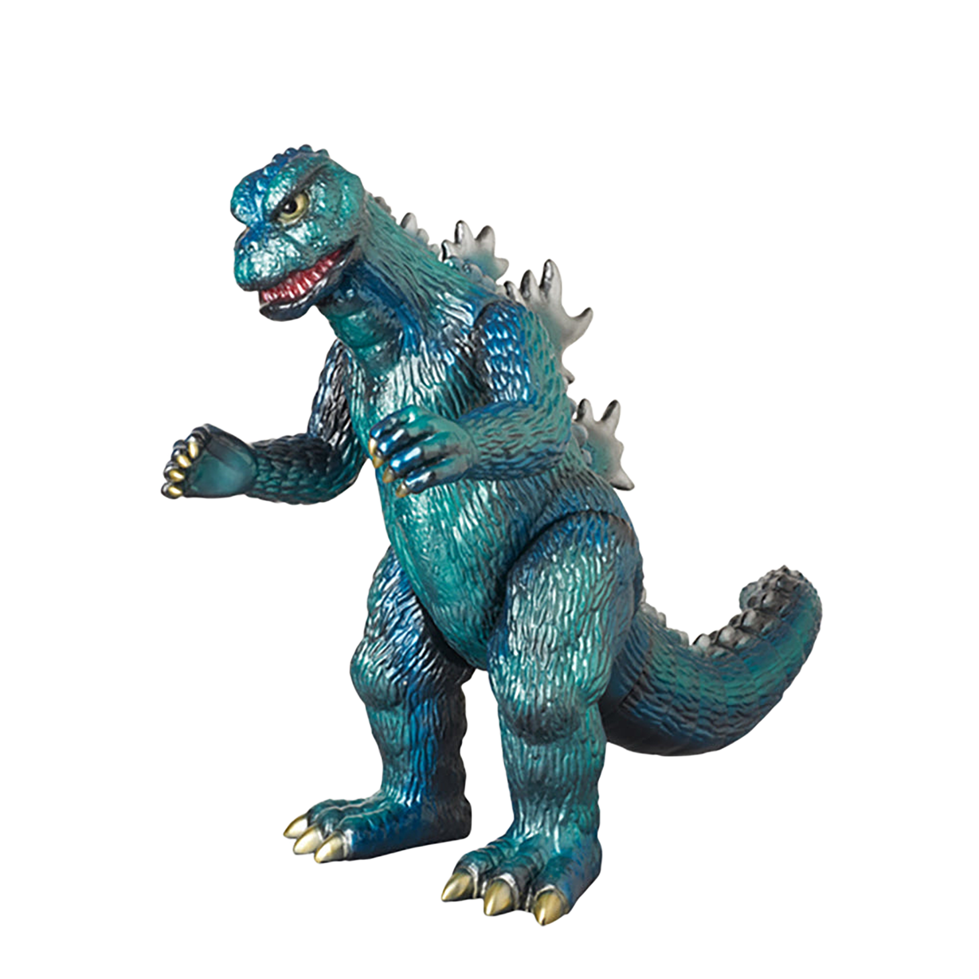 マーミット メガトンゴジラ