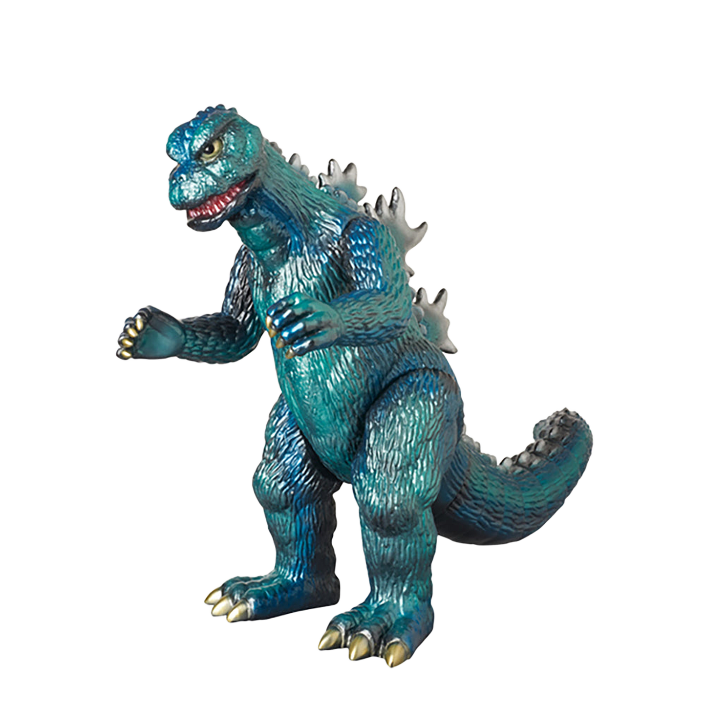 マーミット メガトンゴジラ